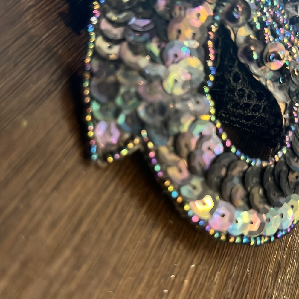 2 for $10. Vintage style hair clip in - Picture 4 of 6